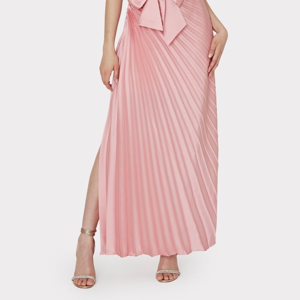 Milly Elegant Evening Dress - Picture 2 of 10